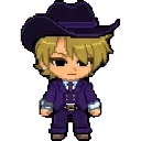 Mafioso sprite