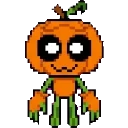 Gourdy sprite
