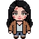 Bea sprite
