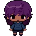 Mochi! sprite