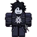 Two Time sprite