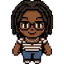 Ashlynn sprite