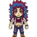 West Starlight sprite