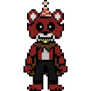 (S)Laughter sprite