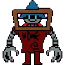VD sprite