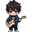 Ritsuka Eunoyama sprite