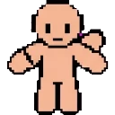 A sprite