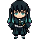 Yuichiro Tokito sprite