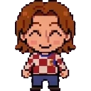 Luka sprite