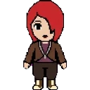 Китя sprite