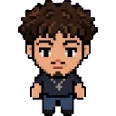 Pablo Ramón sprite