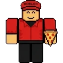 Elliot sprite