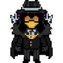 Mafioso sprite