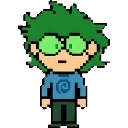 Waru sprite