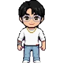 Jungkook sprite