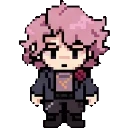 Sven Kai Iwata sprite
