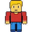 Paco sprite