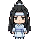 lan zhan sprite