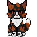 Sunblaze sprite
