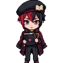 Elara sprite