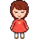 Emmy sprite
