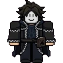 Two Time sprite
