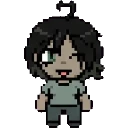 María sprite