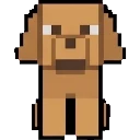 Retriever ♡ sprite