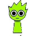Owakcx sprite