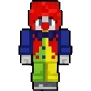 Moe sprite