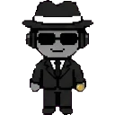 Chance sprite