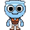 Finn sprite