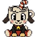 Cuppy sprite