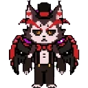 Husk sprite