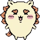 Shisa sprite