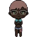 Zara sprite