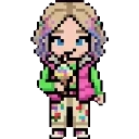 enid sinclair sprite