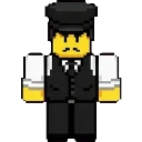 soldier sprite