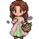 Edrin sprite