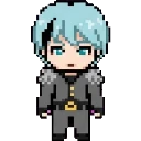 Jason sprite