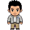 Shunichi Maki sprite