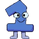 One sprite