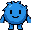 Nat/ Natrisha sprite