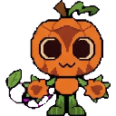 Gourdy Holloway sprite