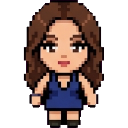 mands sprite