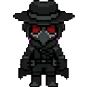 John Wilson Kasper sprite