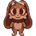 Cocoa sprite