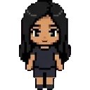 Thandrea sprite