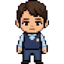 Матвей sprite