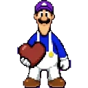 Pin SMG4 sprite